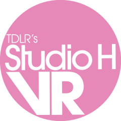 TDLR's Studio H VR