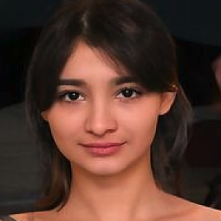 Kaya Finch Pornstar