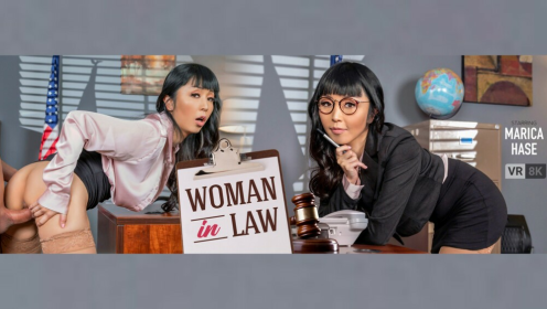 Woman in Law