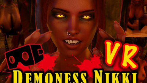 Demoness Nikki